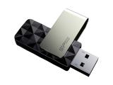 Описание и цена на USB Flash Silicon Power 32GB Blaze B05 Black