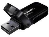 Промоция на Флашка ( флаш памет ) 64GB ADATA UV240 Black