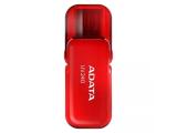 Описание и цена на USB Flash ADATA 32GB UV240 Red