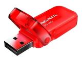 ADATA UV240 Red 32GB снимка №2