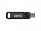 SanDisk Ultra Dual Drive Go SDDDC3-256G-G46 256GB снимка №3