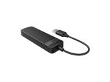 Описание и цена на USB Hub Orico USB2.0 HUB 4 port Black - FL02-BK