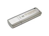 32GB Kingston IronKey Locker+ 50 USB Flash Drive снимка №2 Kingston IronKey Locker+ 50 USB Flash Drive 32GB снимка №2