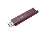 1000GB Kingston DataTraveler Max USB-A 3.2 снимка №2 Kingston DataTraveler Max USB-A 3.2 1000GB снимка №2