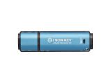 Описание и цена на USB Flash Kingston 32GB IronKey Vault Privacy 50 Series IKVP50/32GB