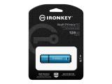 Kingston IronKey Vault Privacy 50 Series, IKVP50/128GB 128GB снимка №3