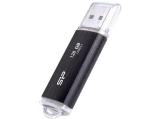Описание и цена на USB Flash Silicon Power 128GB Blaze B02