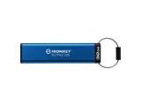 Флашка ( флаш памет ) Kingston IronKey Keypad 200 Hardware-encrypted IKKP200/32GB