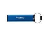 Flash ( флаш памет ) 16GB Kingston IronKey Keypad 200 Hardware-encrypted IKKP200/16GB Флашка ( флаш памет ) Kingston IronKey Keypad 200 Hardware-encrypted IKKP200/16GB