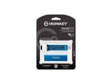 16GB Kingston IronKey Keypad 200 Hardware-encrypted IKKP200/16GB снимка №3 Kingston IronKey Keypad 200 Hardware-encrypted IKKP200/16GB 16GB снимка №3