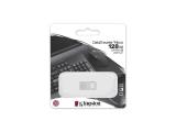 Kingston DataTraveler Micro Metal DTMC3G2/128GB 128GB снимка №3