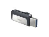 Описание и цена на USB Flash SanDisk 256GB Ultra Dual Drive SDDDC2-256G-G46