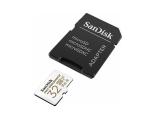 SanDisk Max Endurance microSDHC C10 UHS-I V30 32GB снимка №2