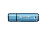 Описание и цена на USB Flash Kingston 256GB IronKey Vault Privacy 50 Series IKVP50/256GB