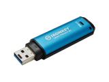 Kingston IronKey Vault Privacy 50 Series IKVP50/256GB 256GB снимка №2