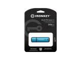 Kingston IronKey Vault Privacy 50 Series IKVP50/256GB 256GB снимка №3