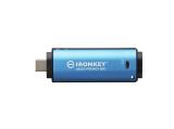 Kingston Ironkey Vault Privacy 50 series IKVP50C/16GB 16GB снимка №2