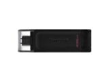 Kingston DataTraveler 70 DT70/256GB 256GB снимка №2