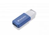 Описание и цена на USB Flash Verbatim 64GB DataBar USB Drive