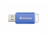 64GB Verbatim DataBar USB Drive снимка №2 Verbatim DataBar USB Drive 64GB снимка №2