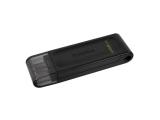 Kingston DataTraveler 70 DT70/256GB 256GB снимка №2