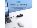 Orico PWC2U-C3-015-BK-EP 2 x USB 3.0 + 1 x Type C снимка №2 Orico PWC2U-C3-015-BK-EP 2 x USB 3.0 + 1 x Type C снимка №2