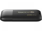 Team Group C175 Black 64GB снимка №2