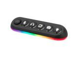 Streamplify HUB DECK 5, USB 3.0, RGB  снимка №2
