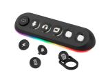 Streamplify HUB DECK 5, USB 3.0, RGB  снимка №3