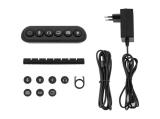 Streamplify HUB DECK 5, USB 3.0, RGB  снимка №6
