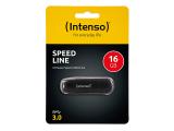 Intenso Speed Line 16GB снимка №3