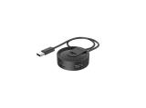 A4tech USB 2.0 HUB(HUB-20)  снимка №2