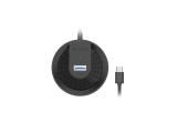 Описание и цена на USB Hub A4tech USB 3.0 HUB(HUB-30C) 4-in-1 USB Hub