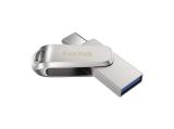 Описание и цена на USB Flash SanDisk 512GB Ultra Dual Drive Luxe