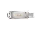 SanDisk Ultra Dual Drive Luxe 512GB снимка №4