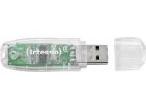 Описание и цена на USB Flash Intenso 32GB Rainbow Line