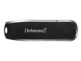 Описание и цена на USB Flash Intenso 32GB Speed Line