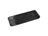Kingston DataTraveler 70 DT70/256GB 256GB снимка №2