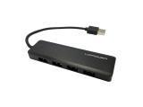 Flash ( флаш памет ) LC-Power LC-HUB-U3-4-V2 USB hub Флашка ( флаш памет ) LC-Power LC-HUB-U3-4-V2 USB hub