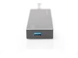 Digitus 7-Port USB 3.0 Type-A Office Hub, DA-70241-1 снимка №2 Digitus 7-Port USB 3.0 Type-A Office Hub, DA-70241-1 снимка №2