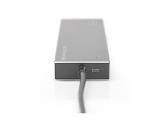 Digitus 7-Port USB 3.0 Type-A Office Hub, DA-70241-1 снимка №4 Digitus 7-Port USB 3.0 Type-A Office Hub, DA-70241-1 снимка №4