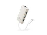 Описание и цена на USB Hub j5create Хъб 3-портов JCH471