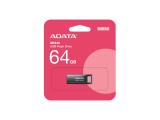 ADATA UR340 Black 64GB снимка №3
