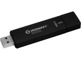 Описание и цена на USB Flash Kingston 128GB IronKey D500S hardware-encrypted USB flash drive IKD500S/128GB
