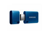 128GB Samsung USB-C Flash Drive blue снимка №4 Samsung USB-C Flash Drive blue 128GB снимка №4