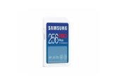 Samsung PRO Plus, SD Card, 512GB, Бяла 512GB снимка №2