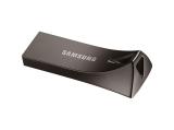 Samsung BAR Plus Titanium Gray 128GB снимка №3