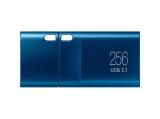 Flash ( флаш памет ) в промоция: 256GB Samsung USB-C Flash drive 3.1 2022 MUF-256DA/APC Промоция на Флашка ( флаш памет ) 256GB Samsung USB-C Flash drive 3.1 2022 MUF-256DA/APC