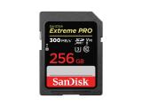 Флаш памет SanDisk Extreme PRO SDXC UHS-II cards. Цена и спецификации.