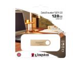 Kingston DataTraveler SE9 G3 128GB снимка №3